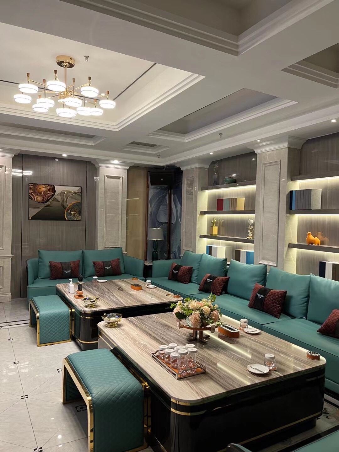 大庆商务ktv及商务ktv怎么算解析-龙凤区ktv预订