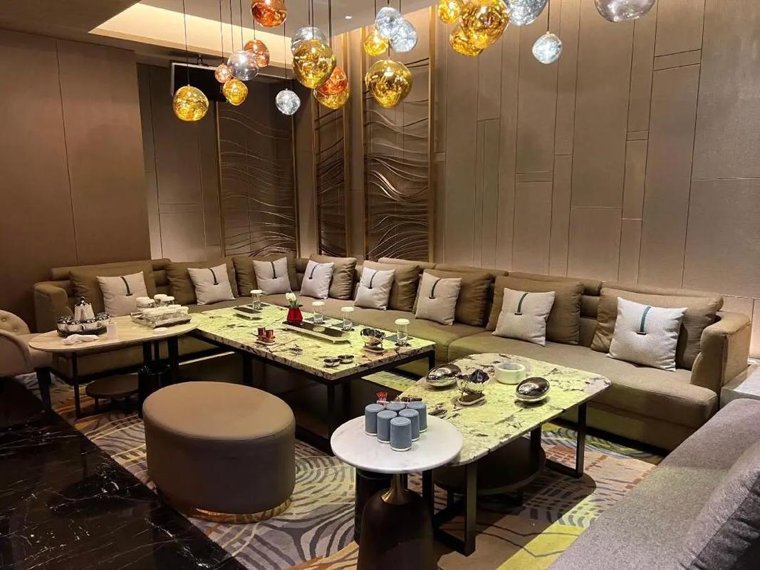 探寻大庆商务KTV的魅力-龙凤区ktv预订