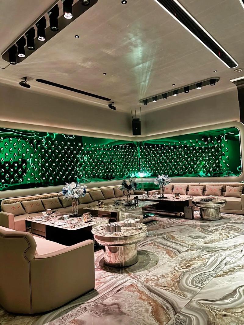 大庆商务ktv模式创新-龙凤区ktv预订